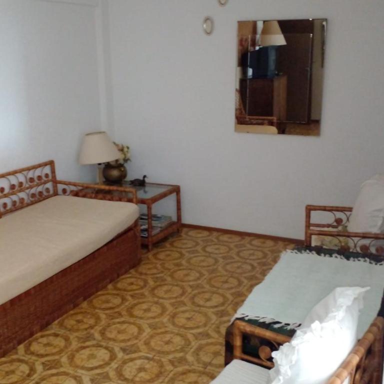 dos ambientes a una cuadra del puerto - Apartamento de 1 dormitorio - 33