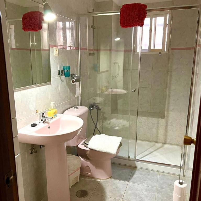 Relax , Sun And Beach - Apartamento de 2 dormitorios - 16