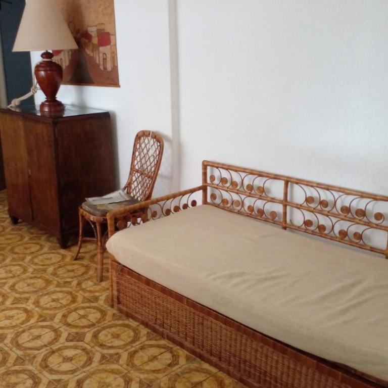 dos ambientes a una cuadra del puerto - Apartamento de 1 dormitorio - 34