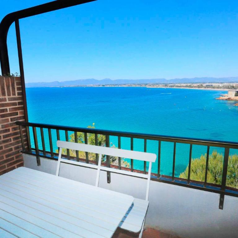LITORAL COSTA DORADA - MARGON Only families - Apartamento de 2 dormitorios - 1