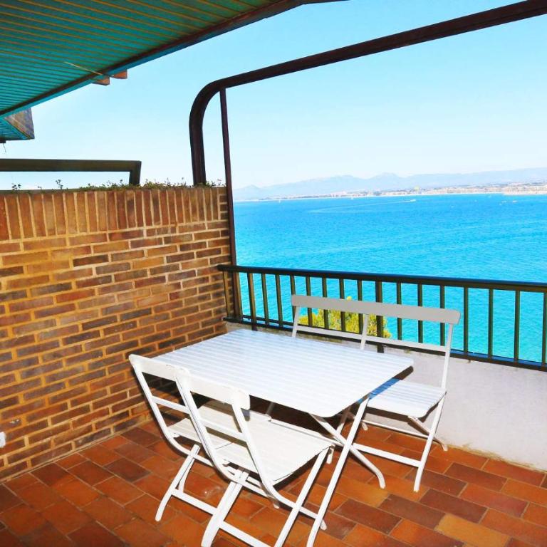 LITORAL COSTA DORADA - MARGON Only families - Apartamento de 2 dormitorios - 4