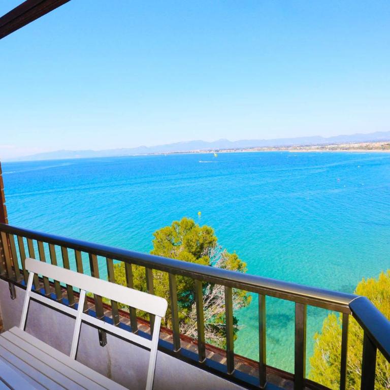 LITORAL COSTA DORADA - MARGON Only families - Apartamento de 2 dormitorios - 25