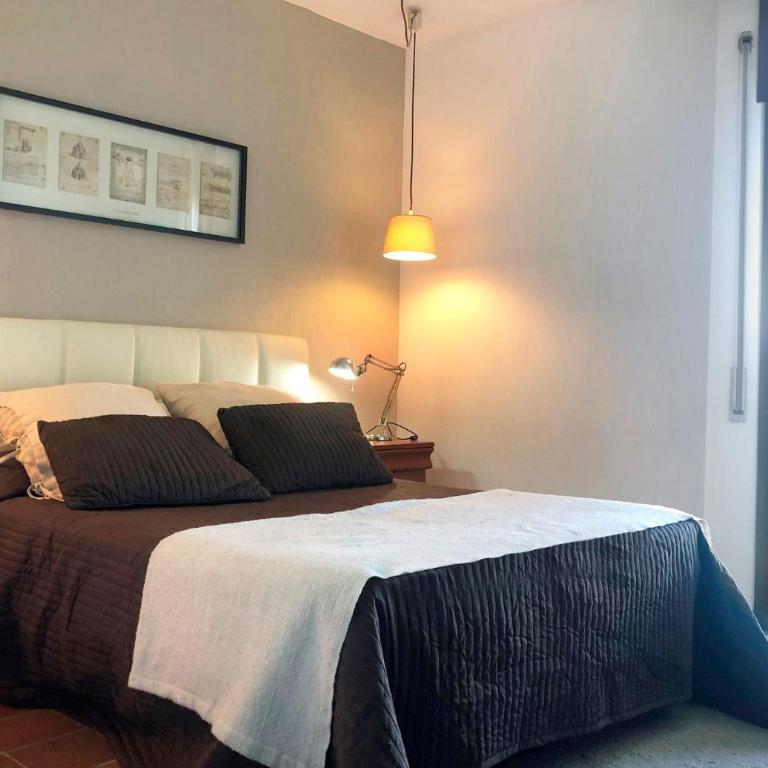 LITORAL COSTA DORADA - MARGON Only families - Apartamento de 2 dormitorios - 19