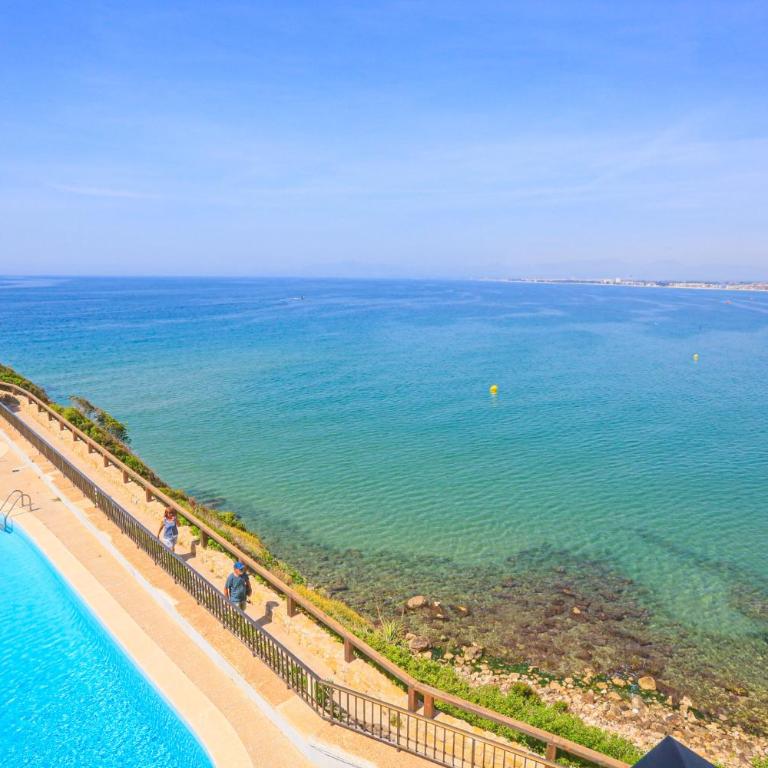 LITORAL COSTA DORADA - MARGON Only families - Apartamento de 2 dormitorios - 31