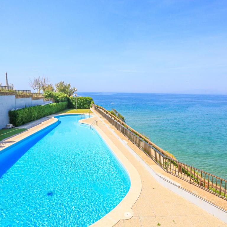LITORAL COSTA DORADA - MARGON Only families - Apartamento de 2 dormitorios - 26