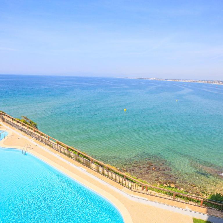LITORAL COSTA DORADA - MARGON Only families - Apartamento de 2 dormitorios - 34