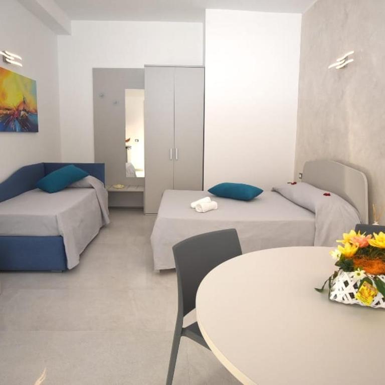 Angelo Bianco Appartment - Appartamento - 9