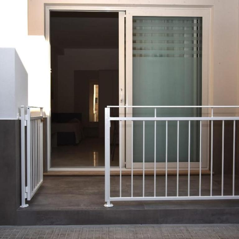 Angelo Bianco Appartment - Appartamento - 11