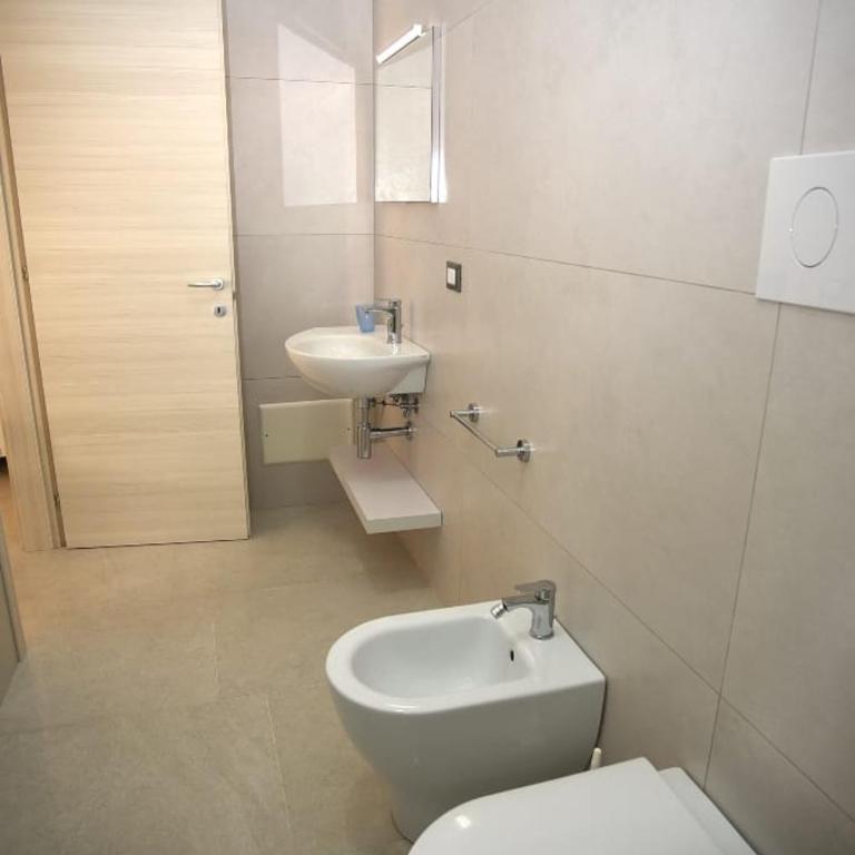 Angelo Bianco Appartment - Appartamento - 8