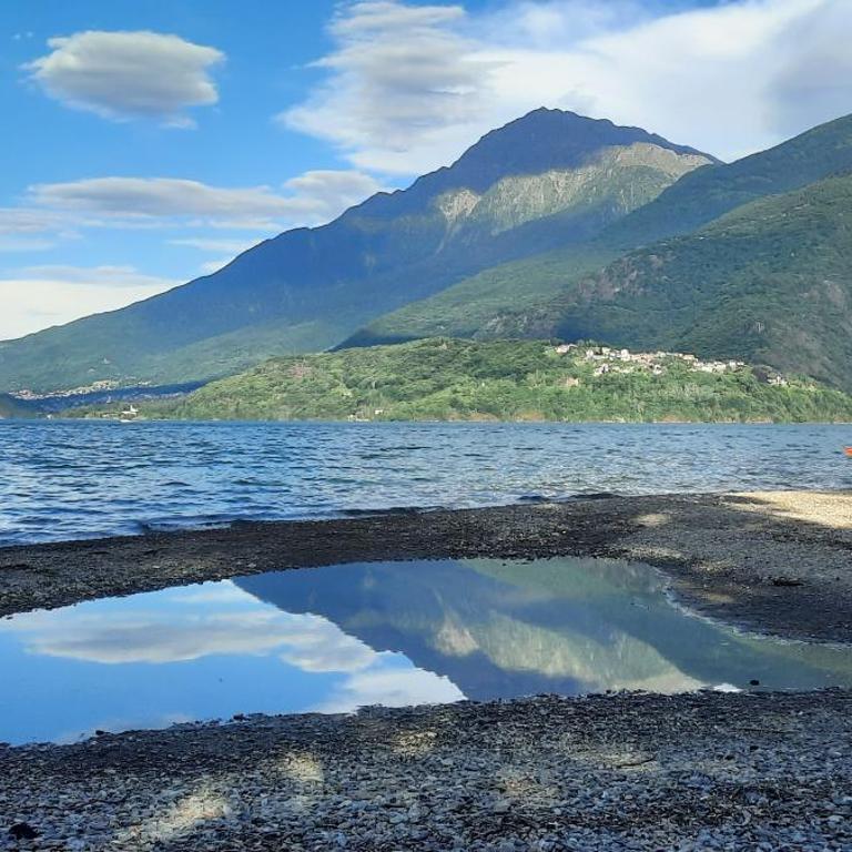 Robertalagocomo - Appartamento con Vista Lago - 7