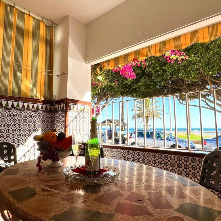 Relax , Sun And Beach - Apartamento de 2 dormitorios - 5