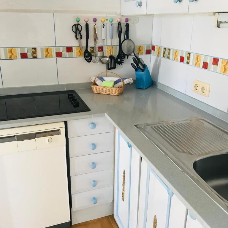 Taurus in SolymarCalma - Apartamento de 1 dormitorio - 6