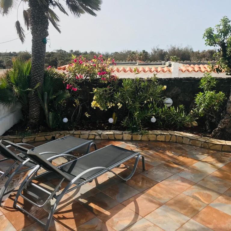 Taurus in SolymarCalma - Apartamento de 1 dormitorio - 1