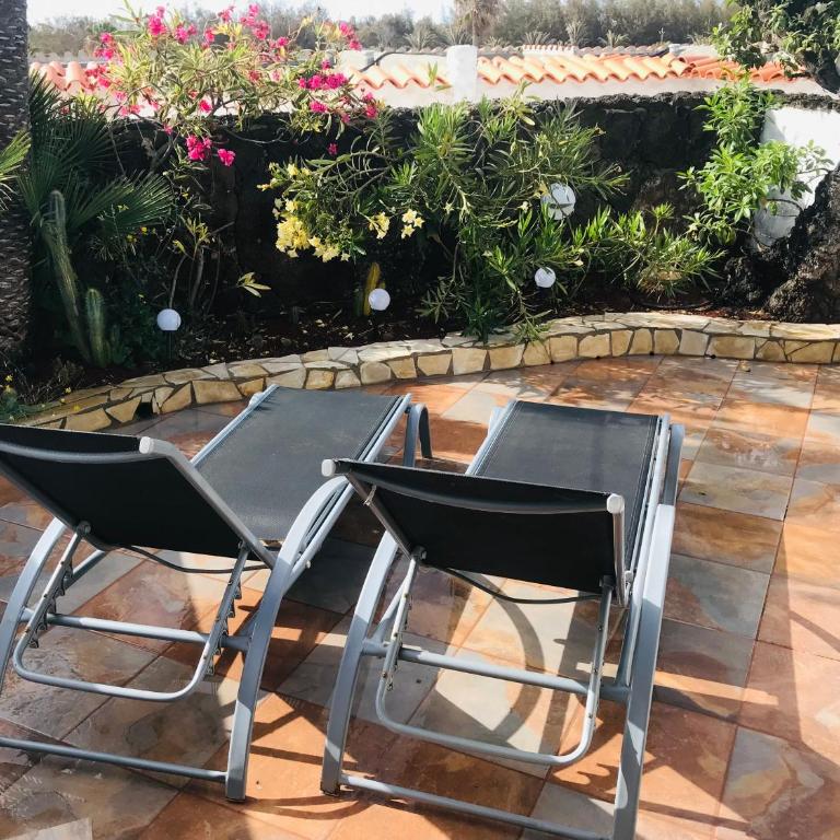 Taurus in SolymarCalma - Apartamento de 1 dormitorio - 12