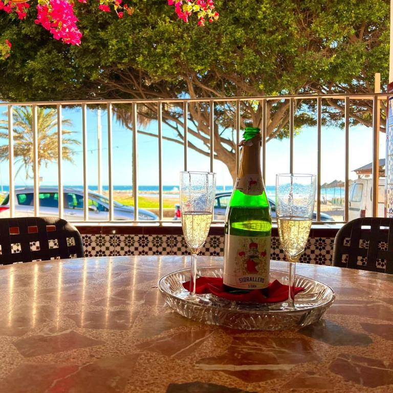 Relax , Sun And Beach - Apartamento de 2 dormitorios - 7