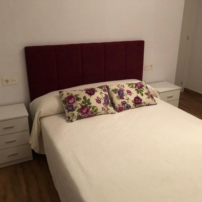 Carla24, AVENIDA PRINCIPAL - Apartamento de 3 dormitorios - 3