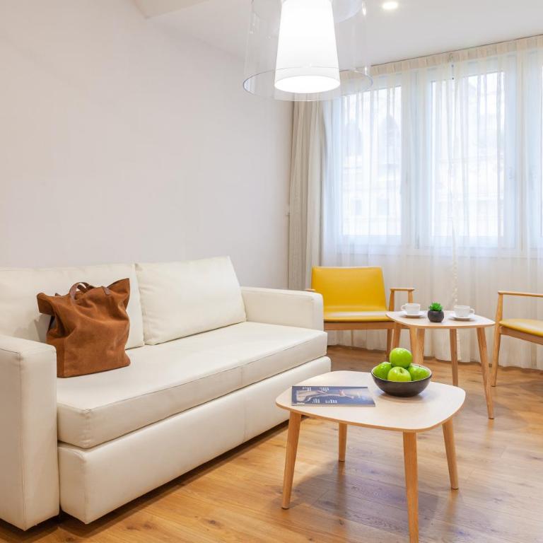 Hotel Maciá Granada Five Senses Rooms & Suites - Family Junior Suite (2 Adults + 2 Children) - 14