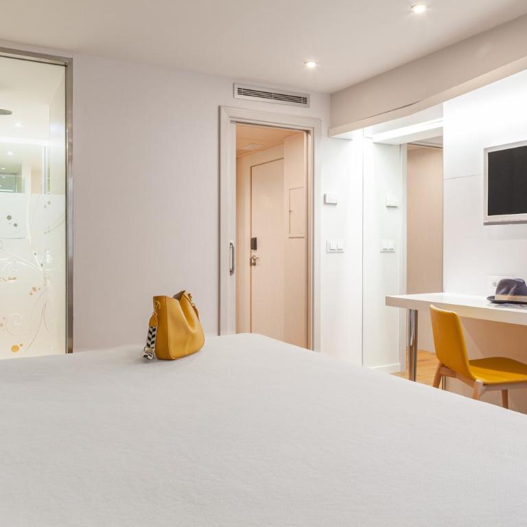 Hotel Maciá Granada Five Senses Rooms & Suites - Family Junior Suite (2 Adults + 2 Children) - 24