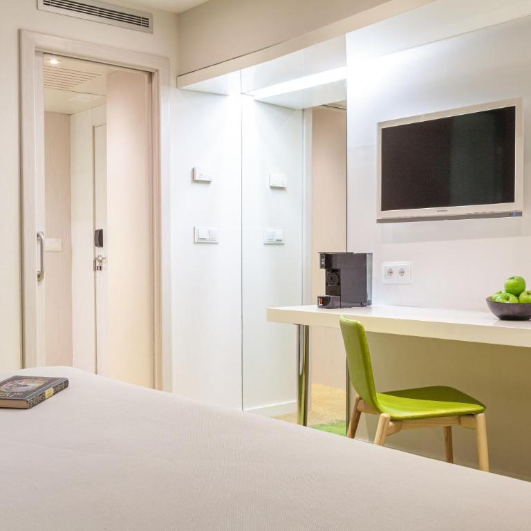Hotel Maciá Granada Five Senses Rooms & Suites - Family Junior Suite (2 Adults + 2 Children) - 21