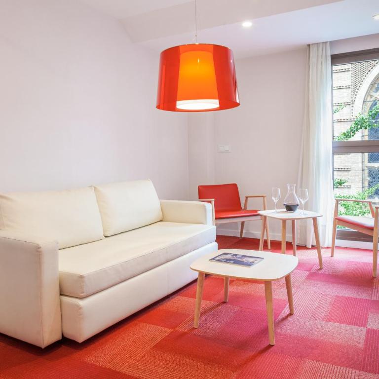 Hotel Maciá Granada Five Senses Rooms & Suites - Family Junior Suite (2 Adults + 2 Children) - 27