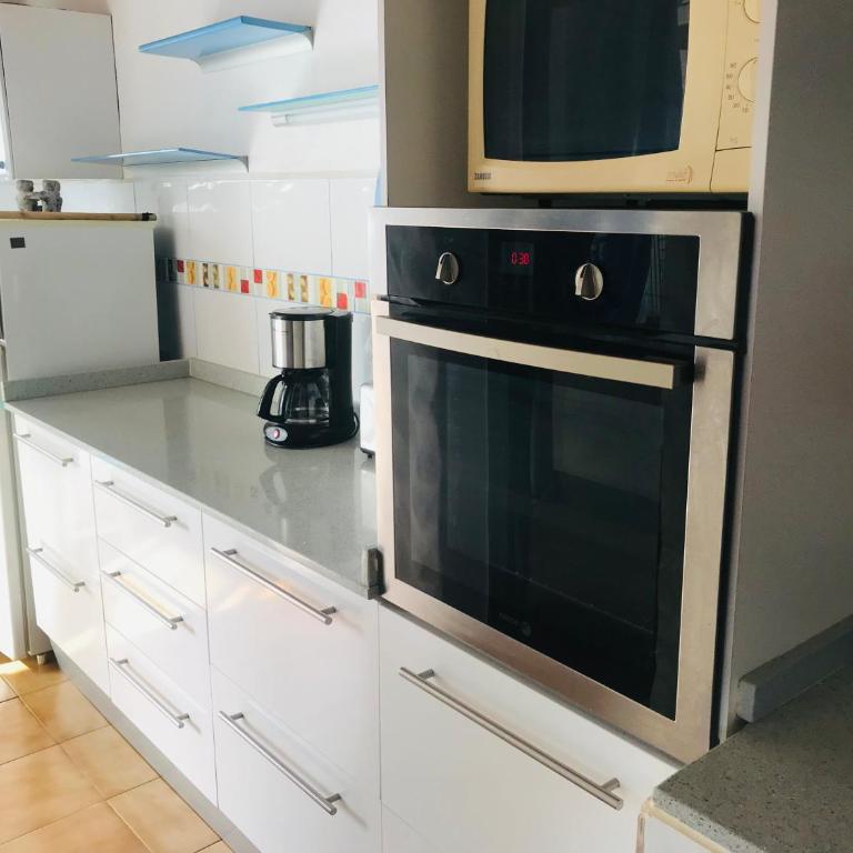 Taurus in SolymarCalma - Apartamento de 1 dormitorio - 10