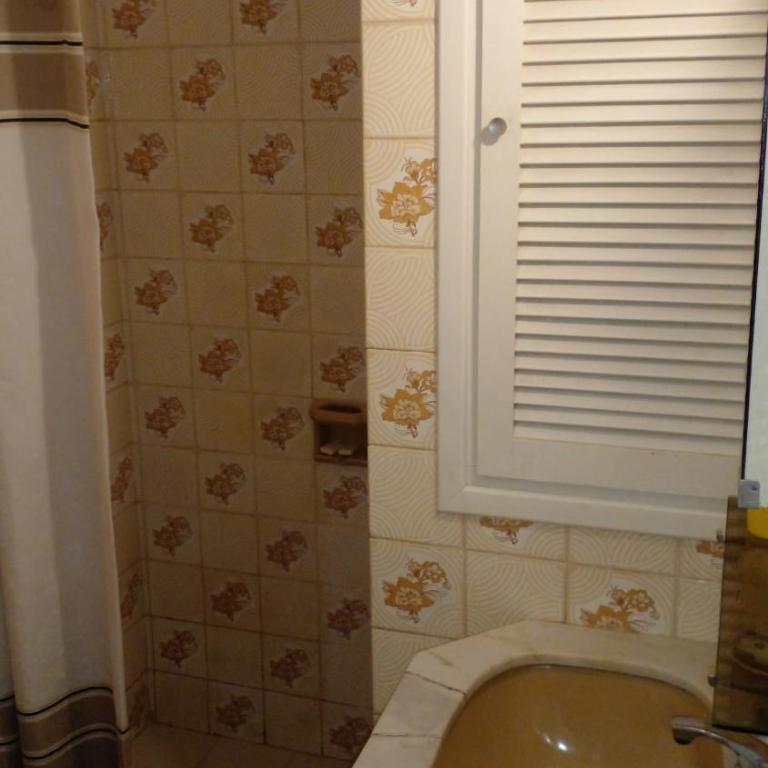 dos ambientes a una cuadra del puerto - Apartamento de 1 dormitorio - 39