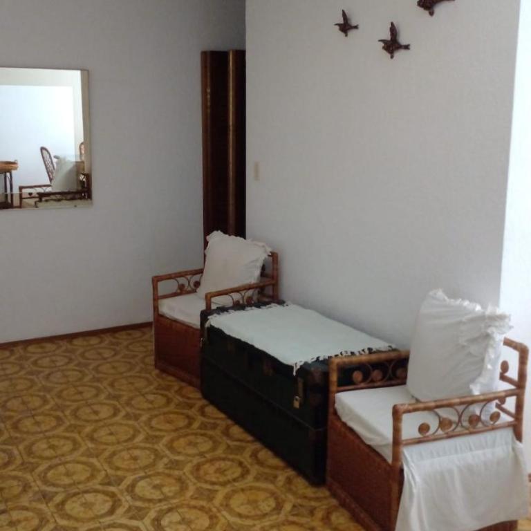 dos ambientes a una cuadra del puerto - Apartamento de 1 dormitorio - 41