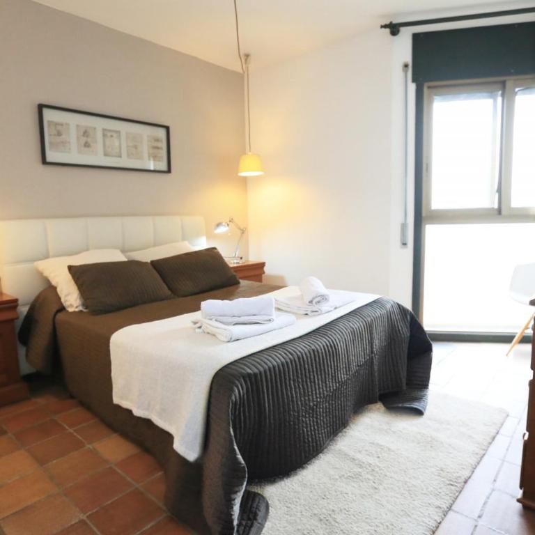LITORAL COSTA DORADA - MARGON Only families - Apartamento de 2 dormitorios - 16