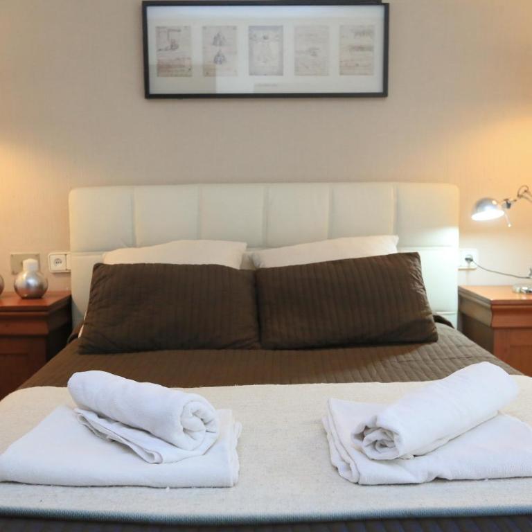LITORAL COSTA DORADA - MARGON Only families - Apartamento de 2 dormitorios - 15