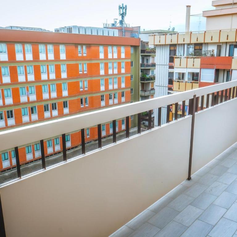 Rossani Suites&Aparts - Suite Executive - 26
