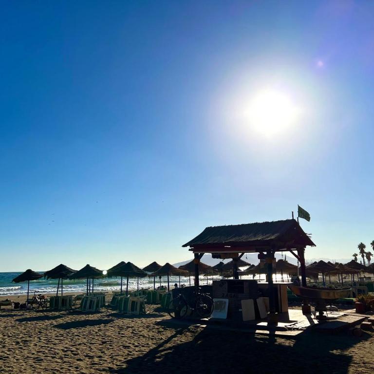 Relax , Sun And Beach - Apartamento de 2 dormitorios - 1