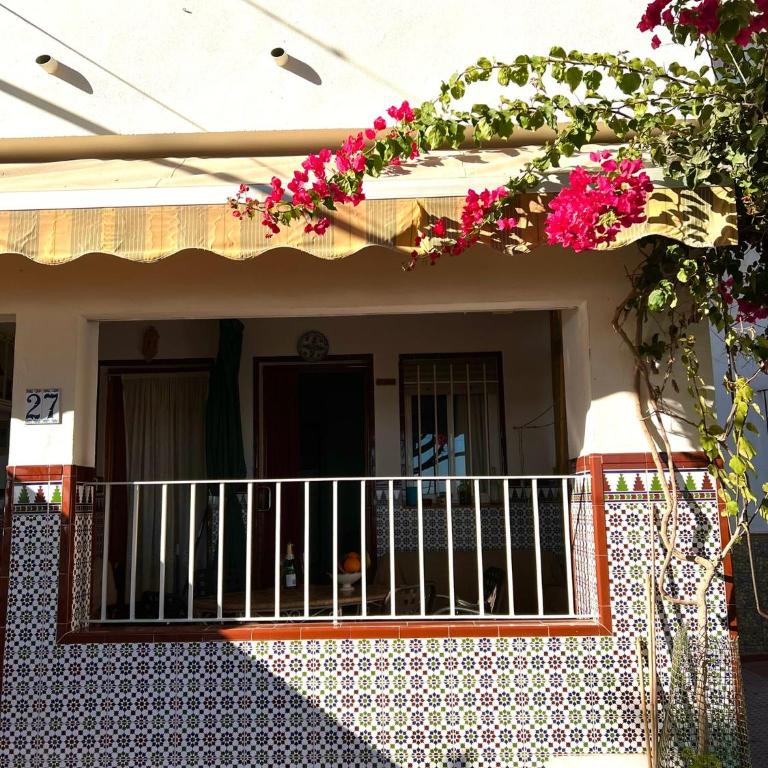 Relax , Sun And Beach - Apartamento de 2 dormitorios - 15