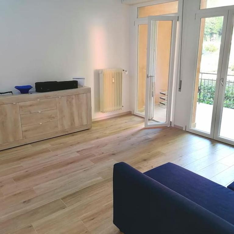 House Of Music - Appartamento con 1 Camera da Letto - 2
