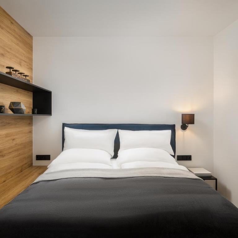 Auhof - Apartments Bad Gastein - Junior Suite mit Terrasse - 7