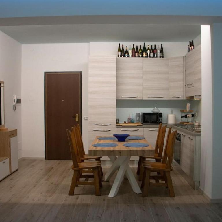 House Of Music - Appartamento con 1 Camera da Letto - 3