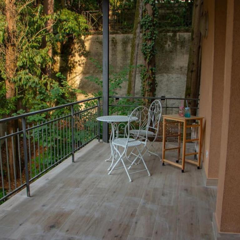 House Of Music - Appartamento con 1 Camera da Letto - 5