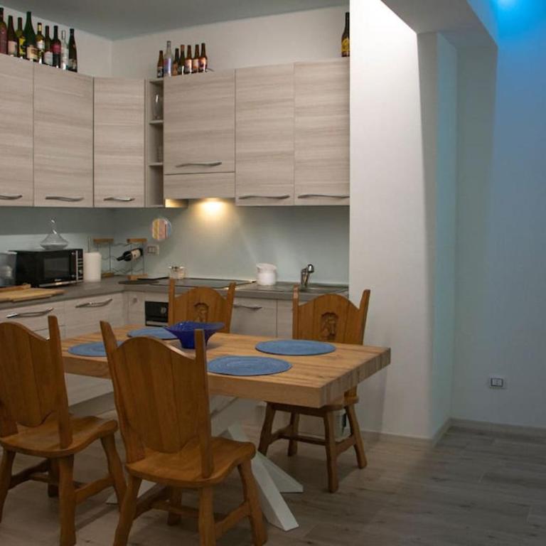 House Of Music - Appartamento con 1 Camera da Letto - 8