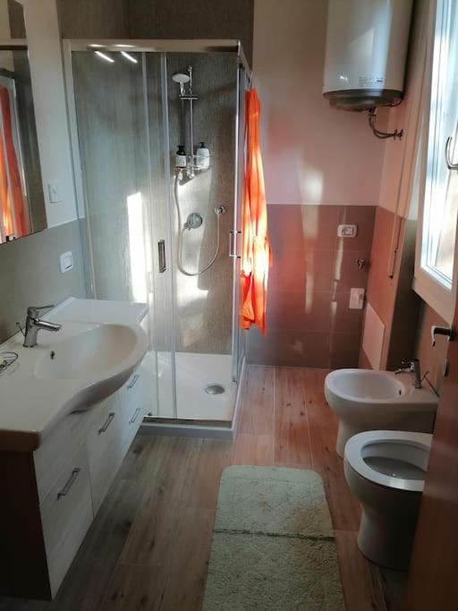 House Of Music - Appartamento con 1 Camera da Letto - 11