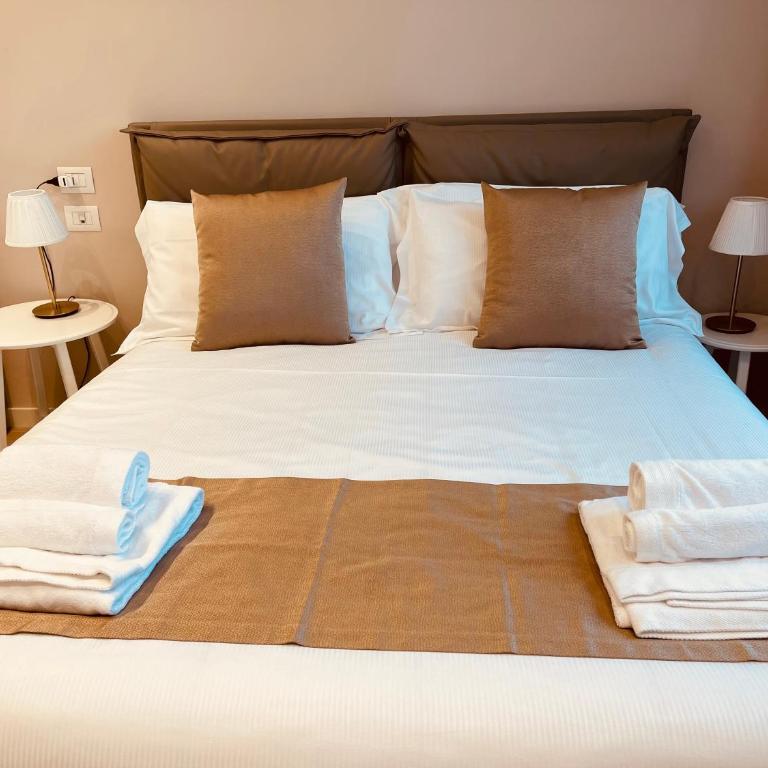 Urban Chic Home - Appartamento con 1 Camera da Letto - 2
