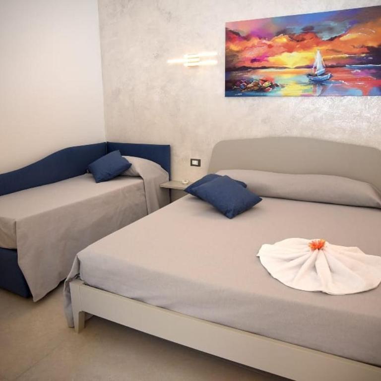 Angelo Bianco Appartment - Appartamento - 5