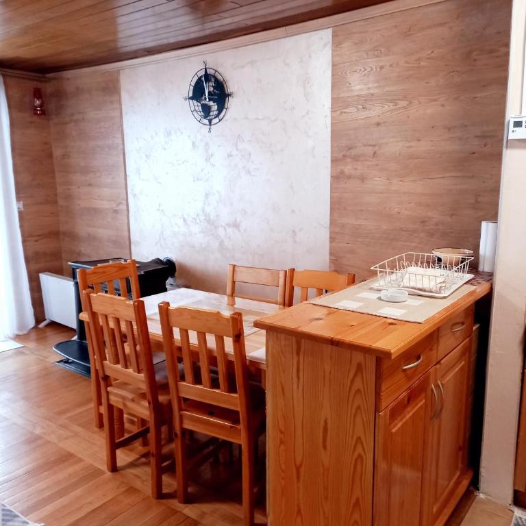 Apartman Luka - Apartment - 25