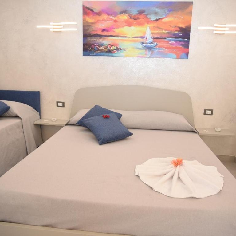 Angelo Bianco Appartment - Appartamento - 11