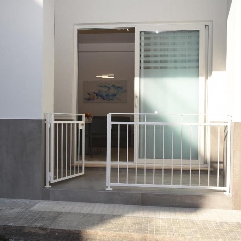 Angelo Bianco Appartment - Appartamento Deluxe - 9