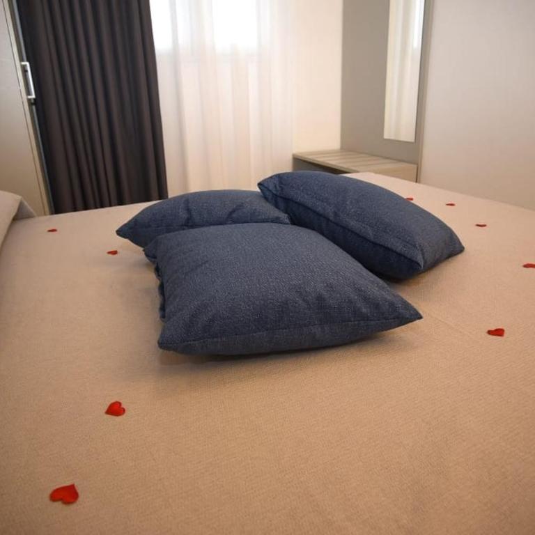 Angelo Bianco Appartment - Appartamento Deluxe - 14