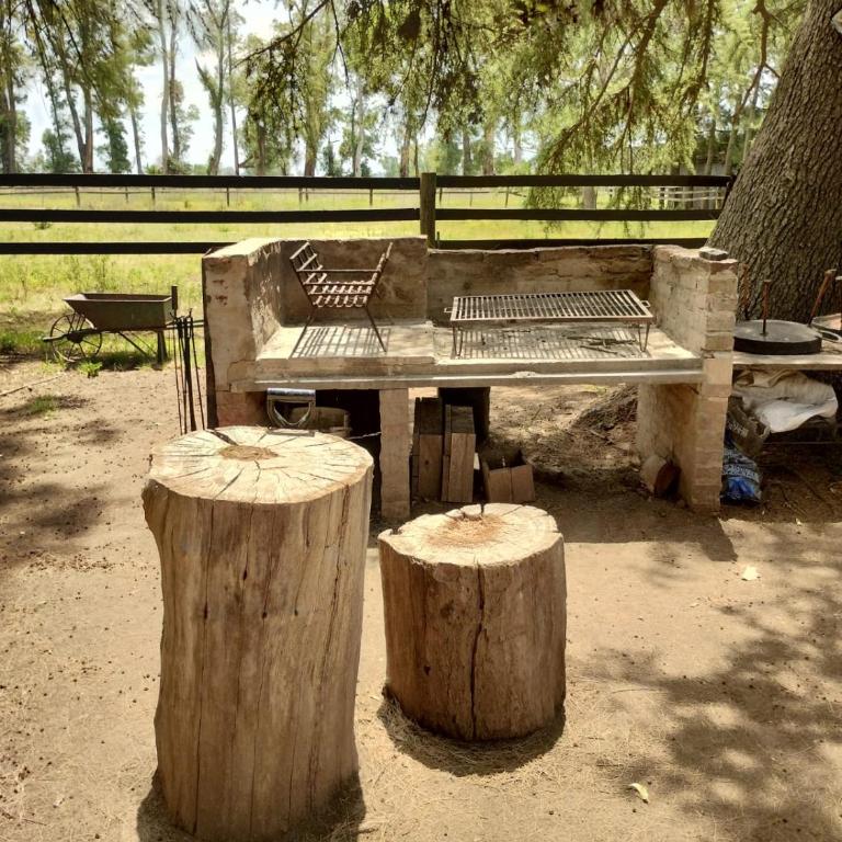 La Esperanza - Three-Bedroom House - 37