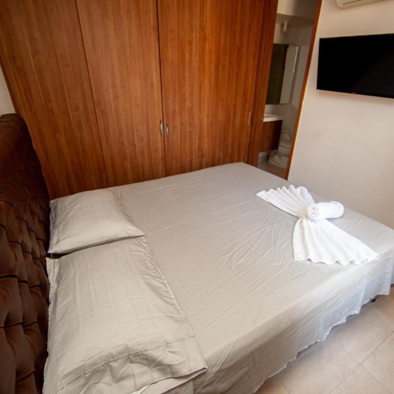 Apartamentos en el Sur de Cali, parqueadero propio, piscina, wifi - Apartamento con vistas a las montañas - 16