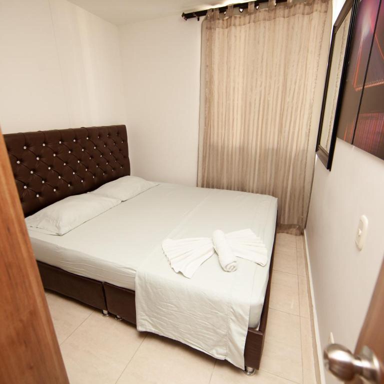 Apartamentos en el Sur de Cali, parqueadero propio, piscina, wifi - Apartamento con vistas a las montañas - 6