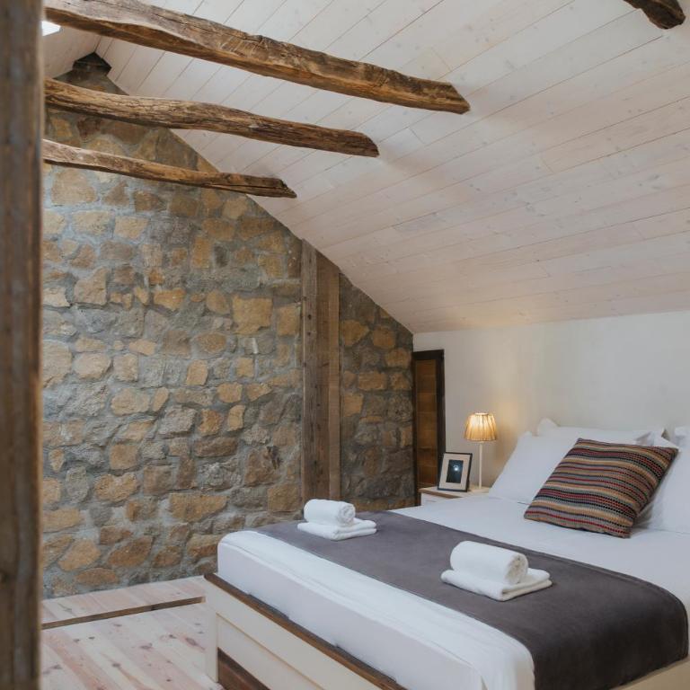 Kostovac Boutique Homes - Loft - Apartment with Mountain View - 9