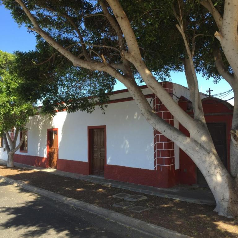 Casa Quintana - Casa de 2 dormitorios - 1