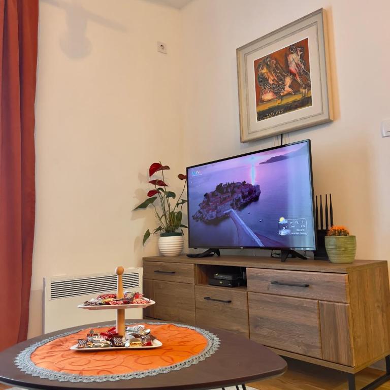 Mima Apartment - Apartman sa 1 Spavaćom Sobom - 41
